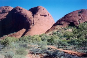 Kata Tjuta