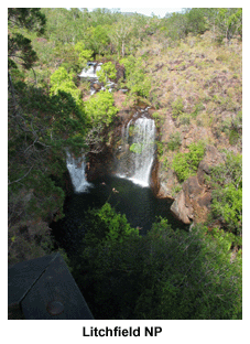 Litchfield National Park