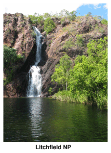 Litchfield National Park