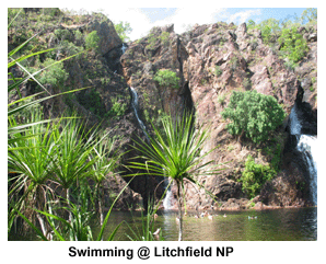 Litchfield National Park